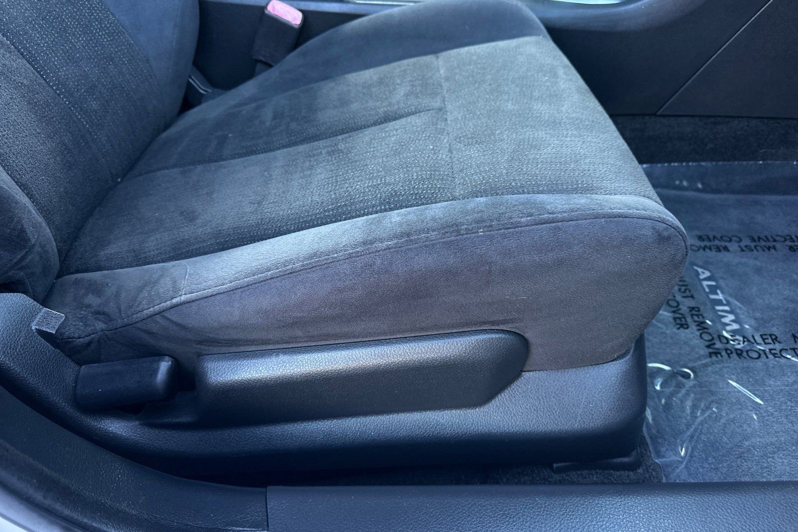 Used 2012 Nissan Altima 2.5 S image 21