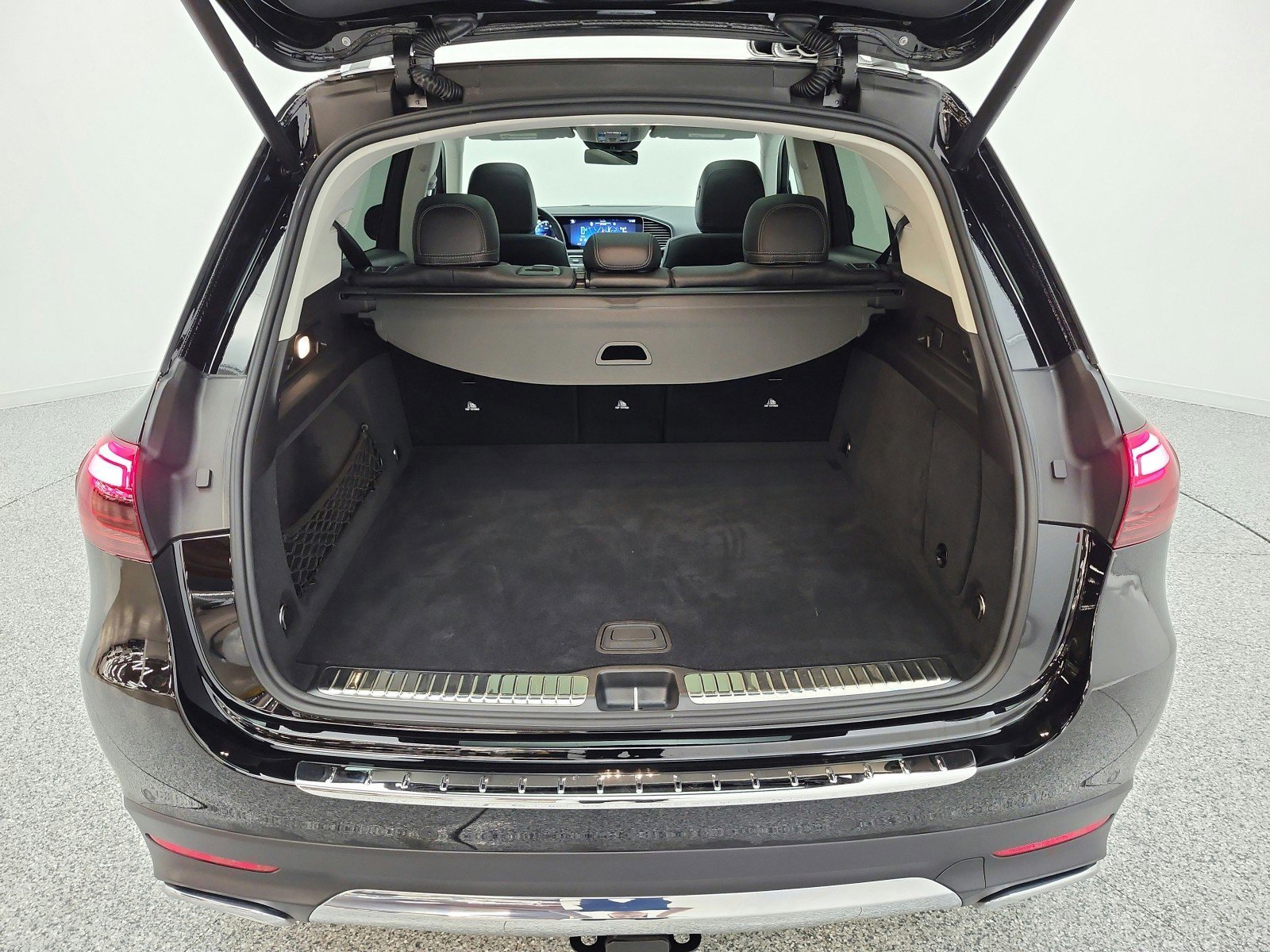 Certified 2024 Mercedes-Benz GLE 450 4MATIC image 27