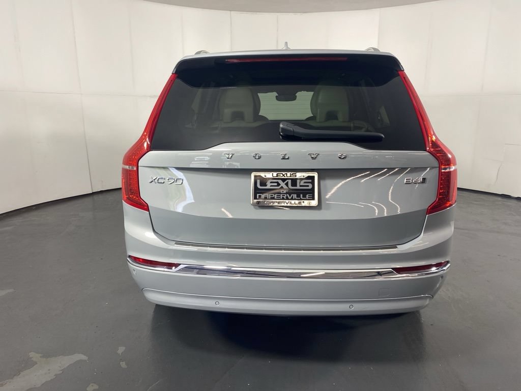 Used 2024 Volvo XC90 B6 Ultimate w/ Protection Package Premier AWD/4WD image 7