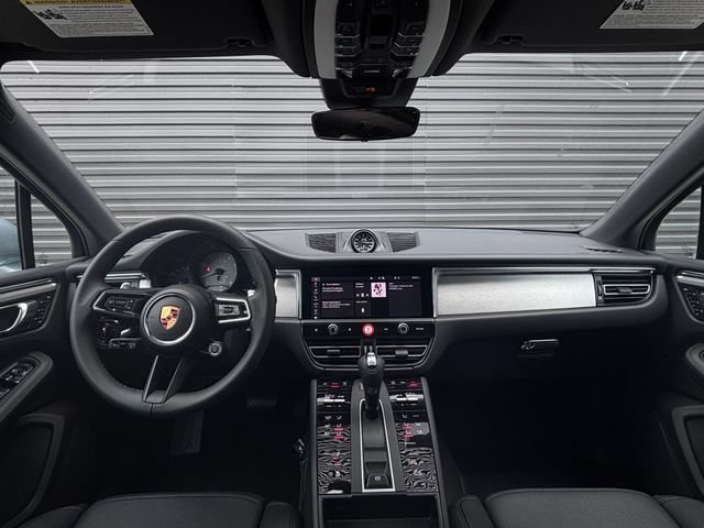 New 2026 Porsche Macan S AWD/4WD image 13