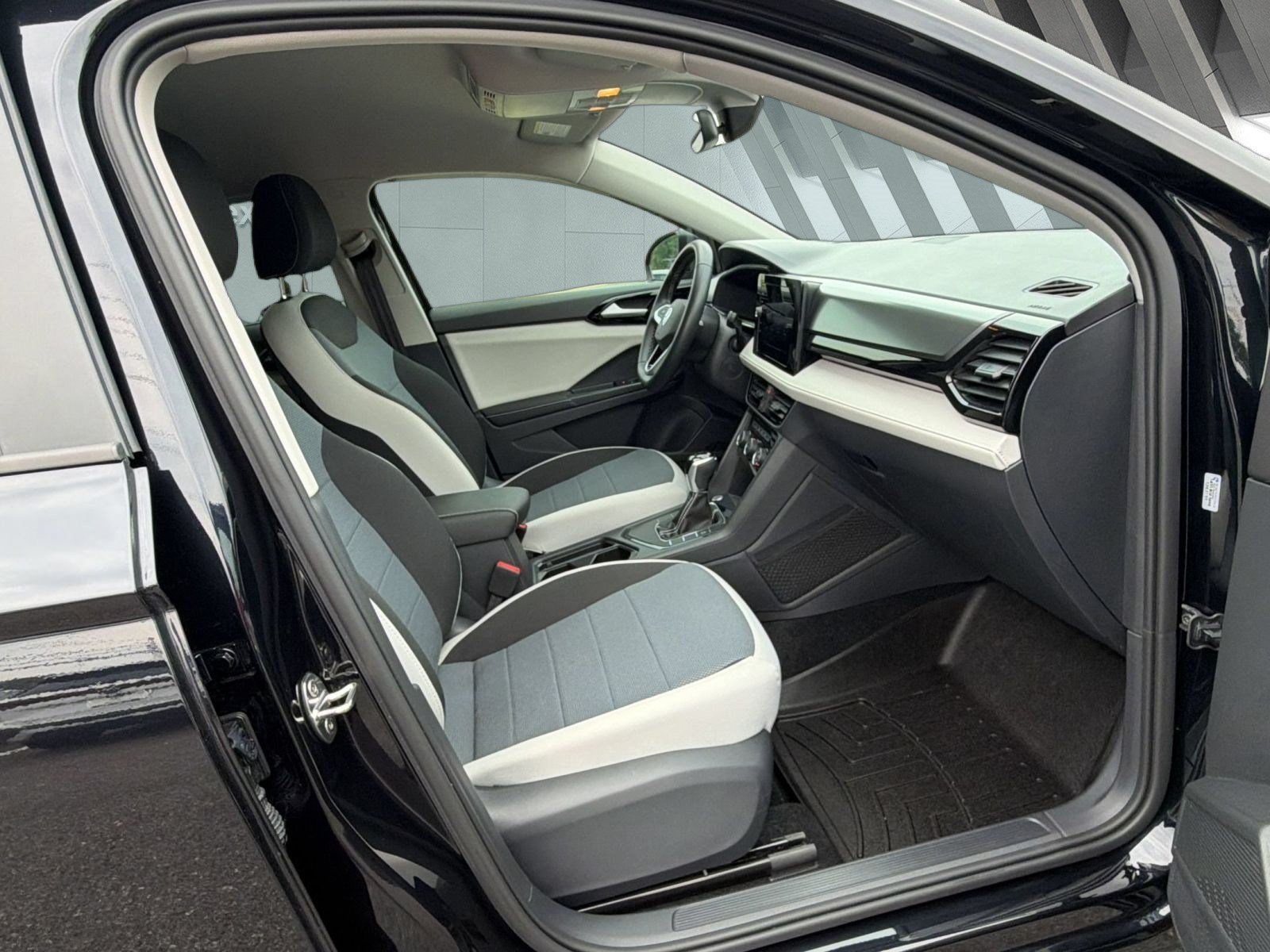 Certified 2026 Volkswagen Taos S FWD image 22