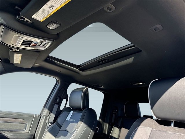 New 2025 RAM 2500 Laramie image 13