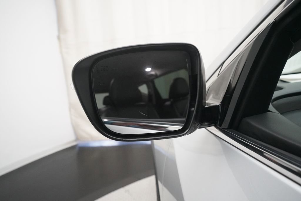 Certified 2023 Nissan Murano SV image 26