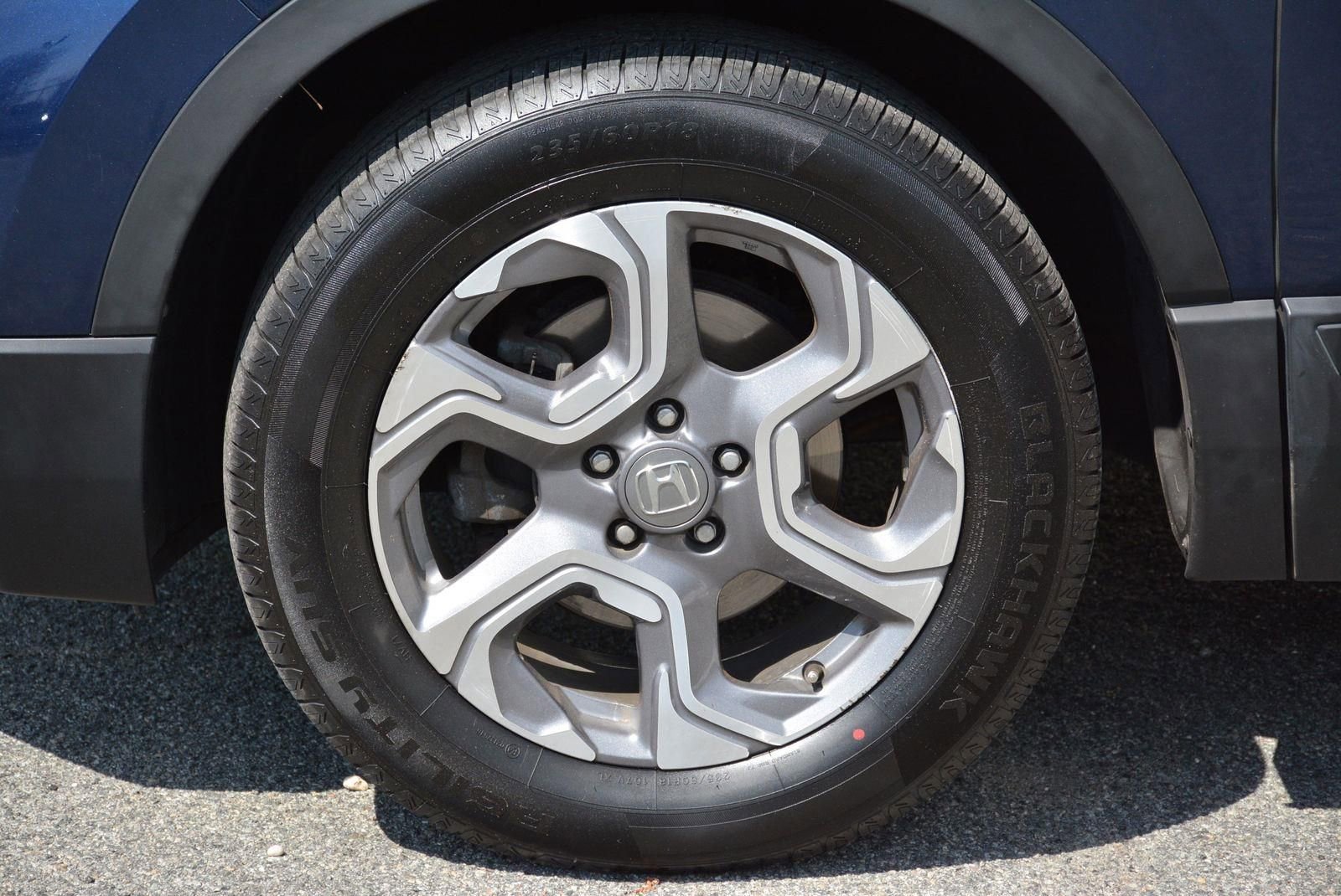 Used 2019 Honda CR-V EX image 29