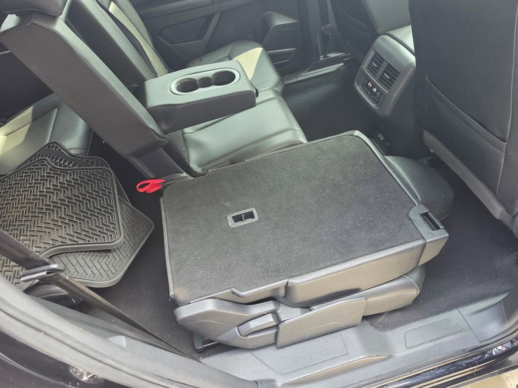 Used 2020 Volkswagen Atlas SEL FWD image 18