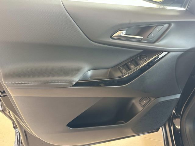 New 2026 Chevrolet Equinox LT w/ Convenience Package II image 17
