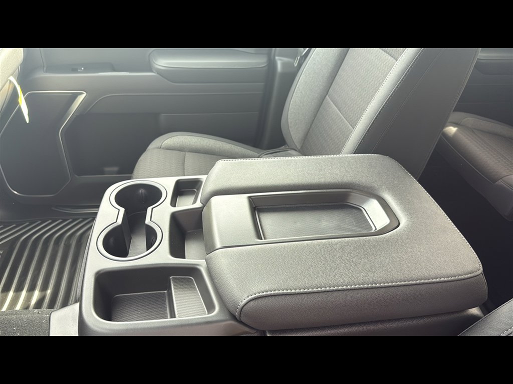 New 2026 Chevrolet Silverado 1500 LT image 21