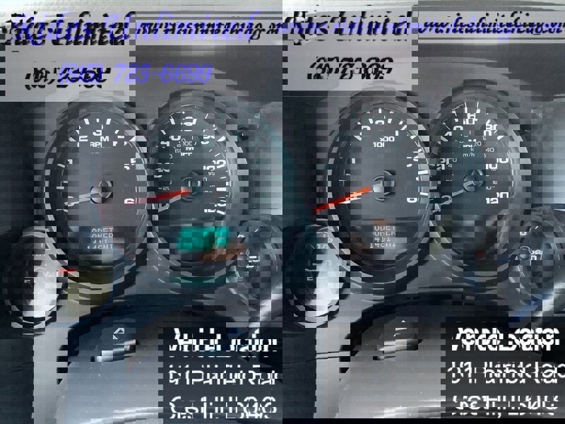 Used 2009 Chevrolet Silverado 1500 W/T w/ LS Package RWD image 19