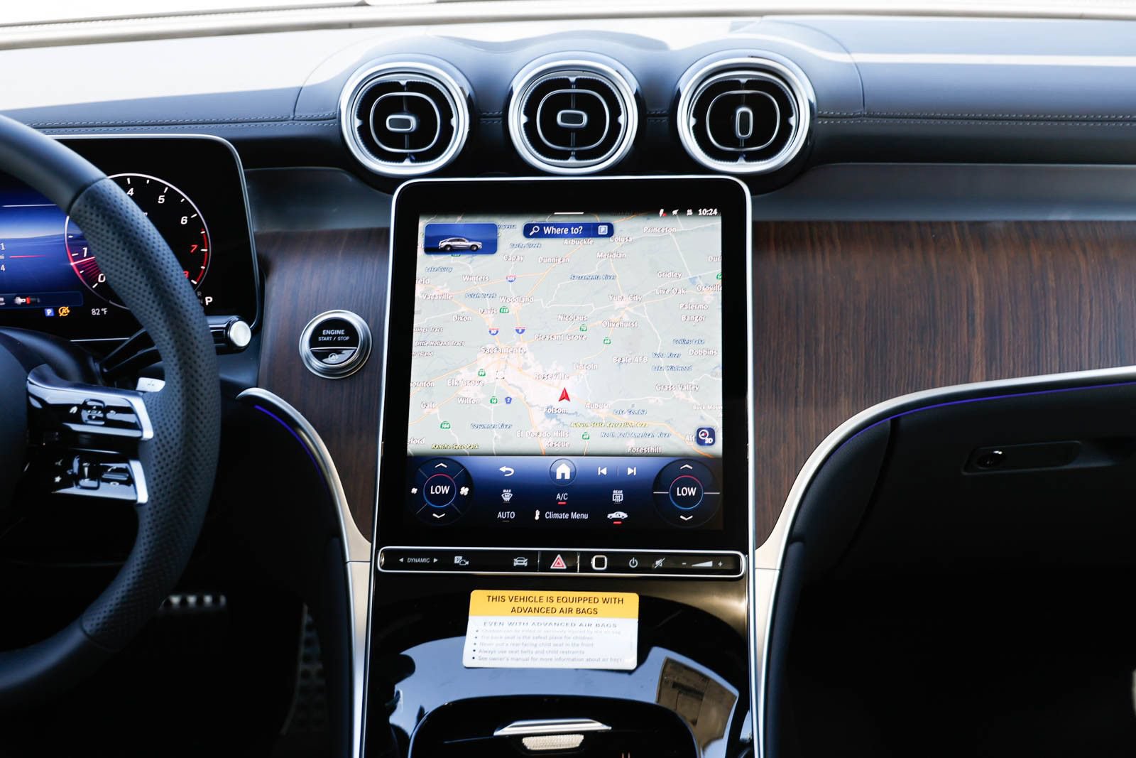 New 2026 Mercedes-Benz GLC 300 4MATIC image 11