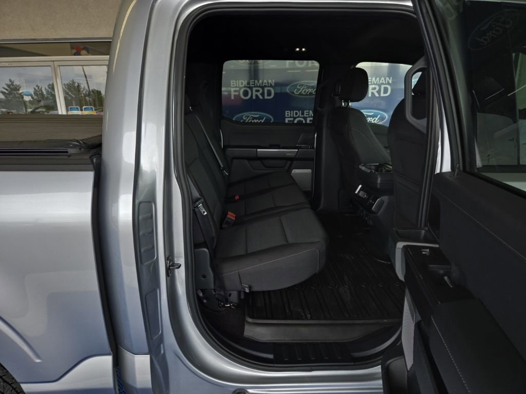 Used 2022 Ford F150 XLT w/ Equipment Group 302A High image 26