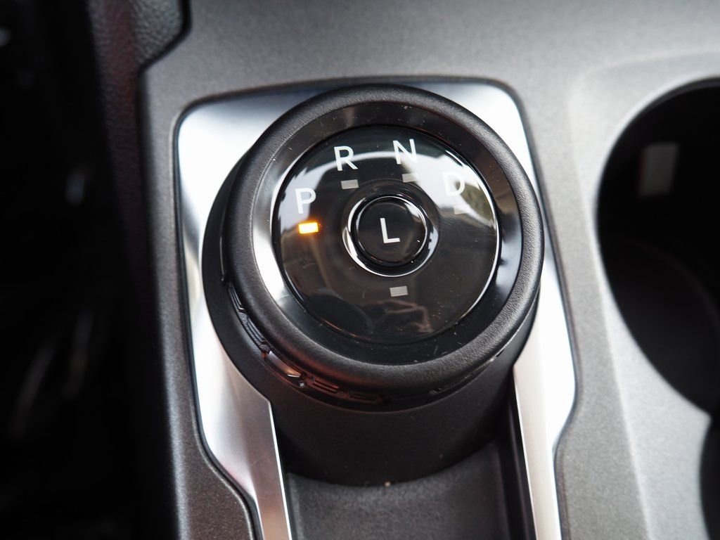 New 2025 Ford Bronco Sport Heritage w/ Convenience Package image 30