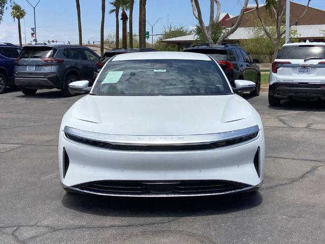 Used 2024 Lucid Air Touring AWD/4WD image 3