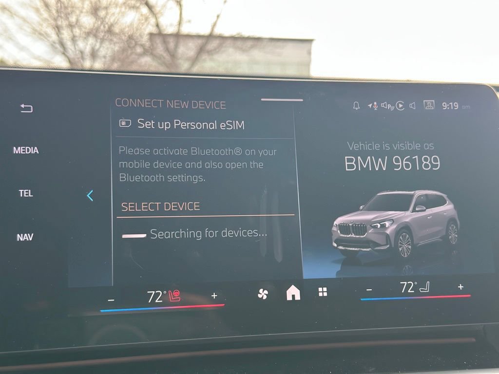 New 2026 BMW X1 xDrive28i w/ Technology Package AWD/4WD image 36