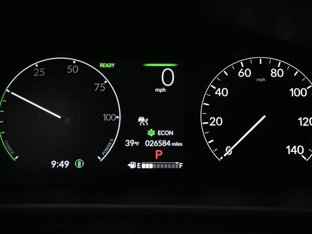 Used 2023 Honda CR-V Sport image 9