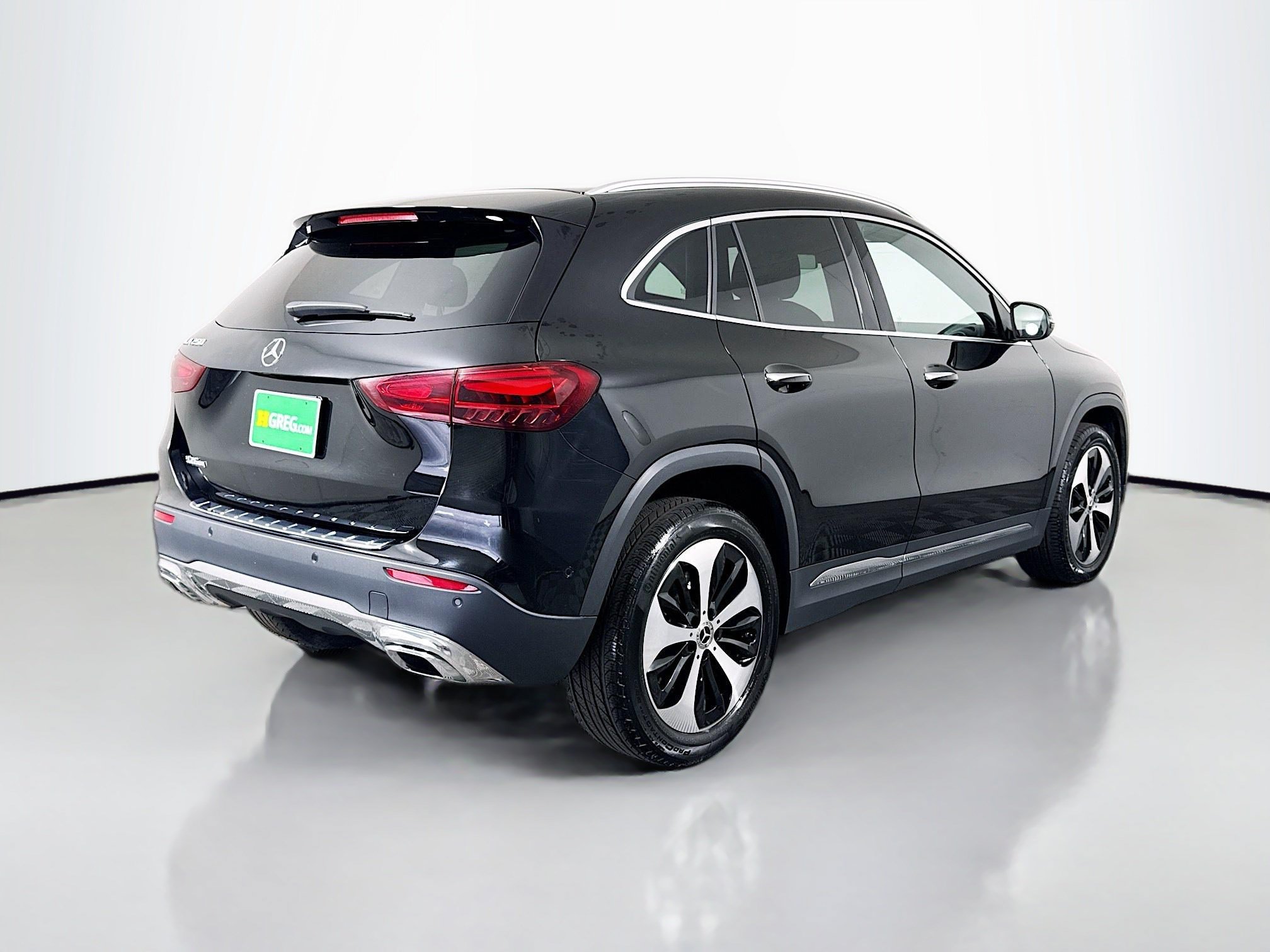 Used 2025 Mercedes-Benz GLA 250 image 10