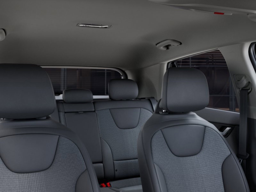 New 2026 Kia Niro Wind image 27