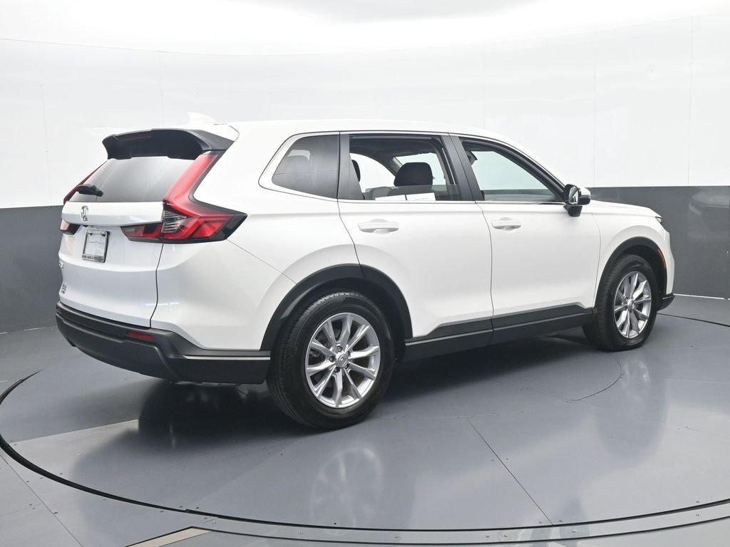 Used 2025 Honda CR-V EX image 6