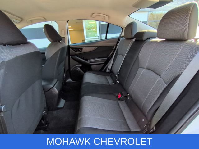 Used 2019 Subaru Impreza 2.0i AWD/4WD image 23