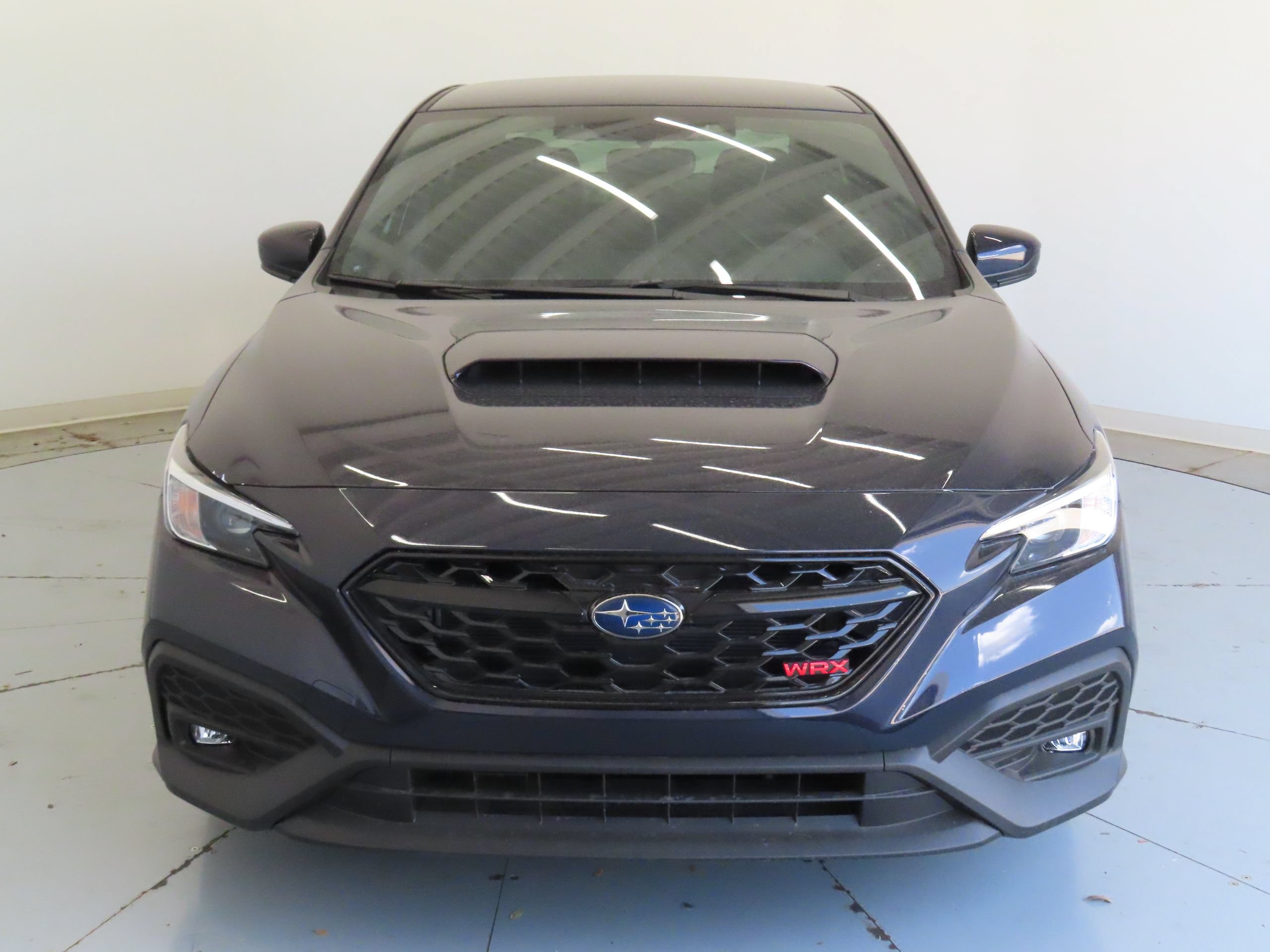 New 2026 Subaru WRX Premium AWD/4WD image 7
