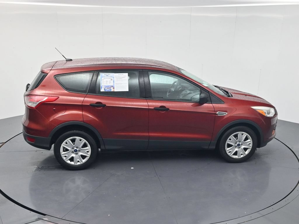 Used 2016 Ford Escape S FWD image 38