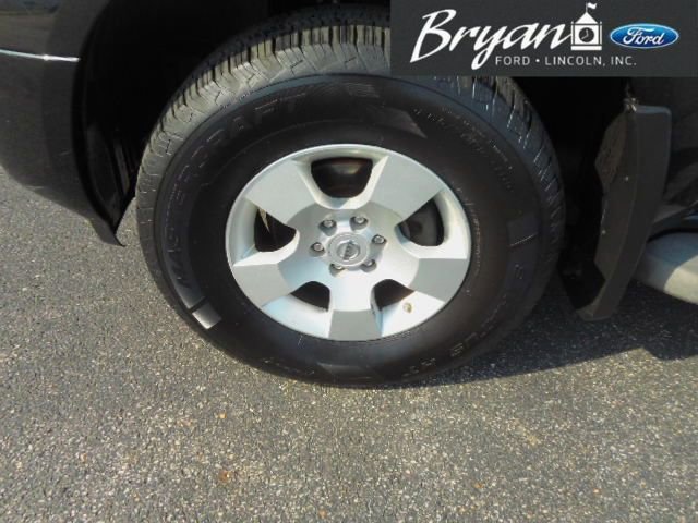 Used 2006 Nissan Pathfinder SE w/ (P01) Se Premium Pkg image 34