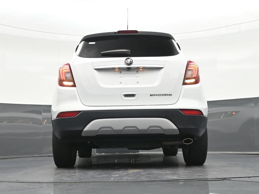 Used 2019 Buick Encore Preferred FWD image 26