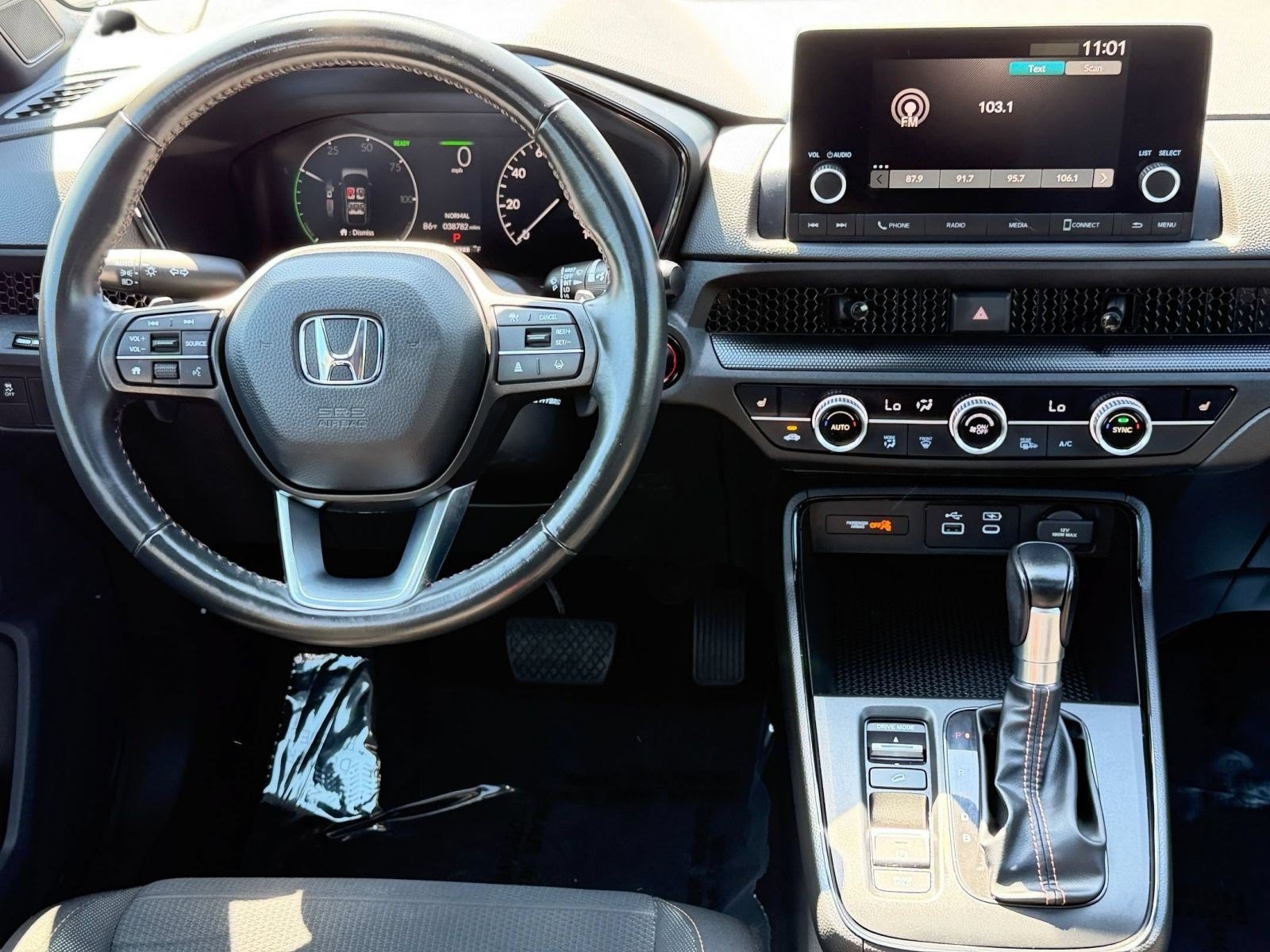 Used 2024 Honda CR-V Sport image 28