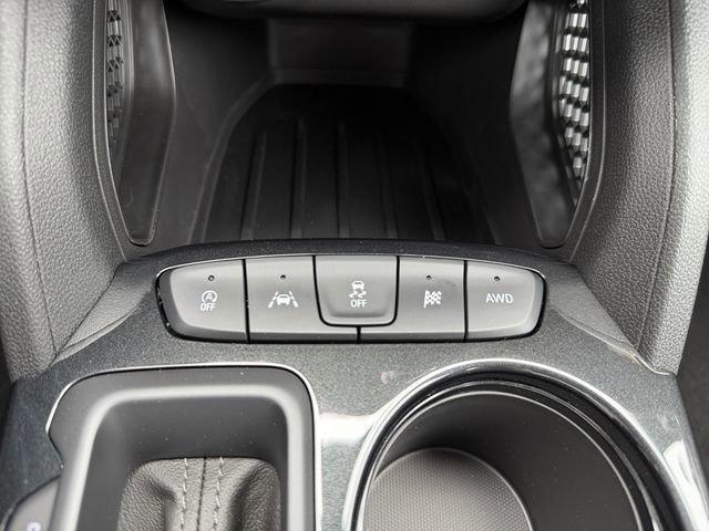 New 2026 Chevrolet TrailBlazer LS image 23