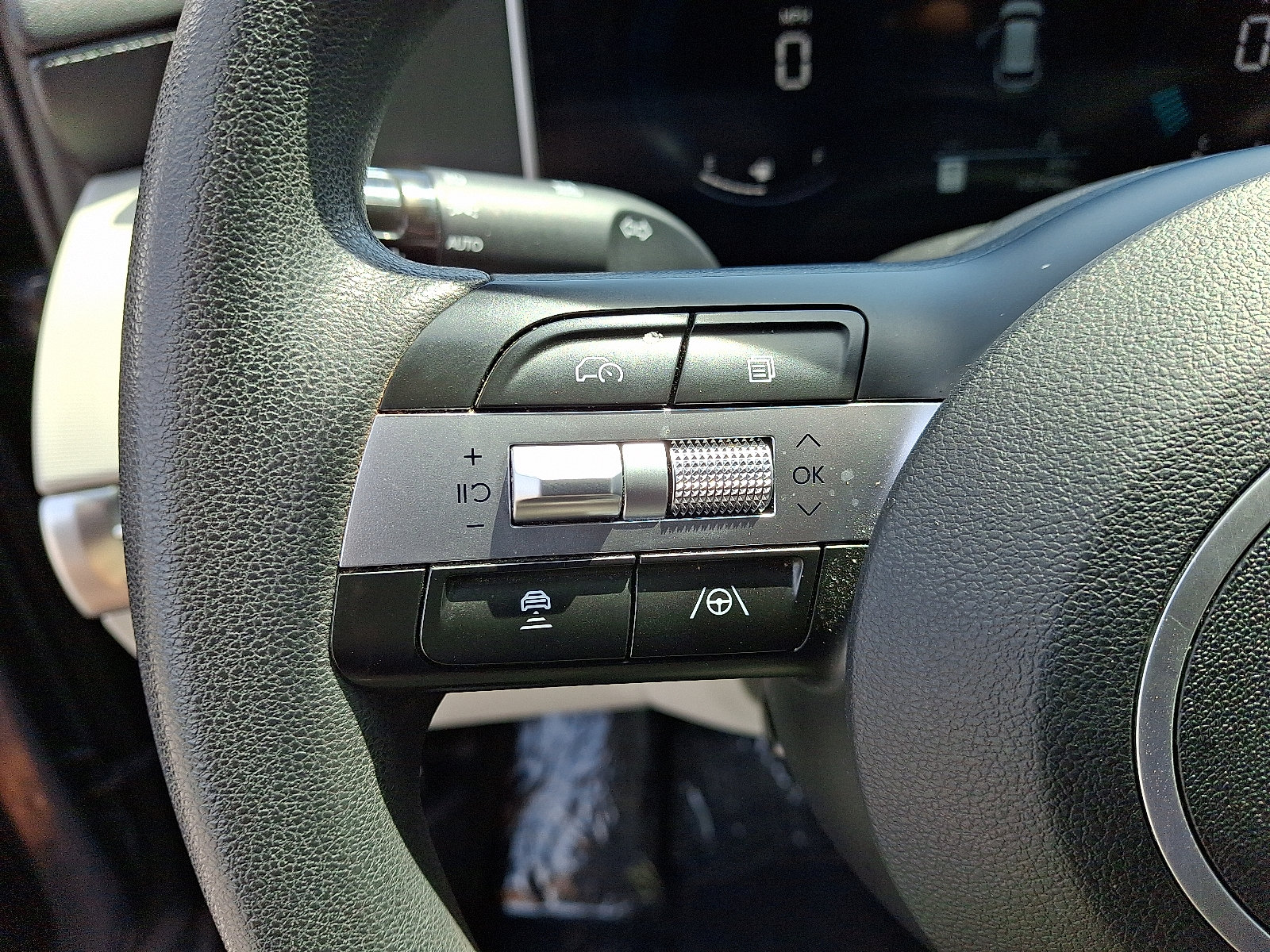 Used 2025 Hyundai Tucson SEL AWD/4WD image 20