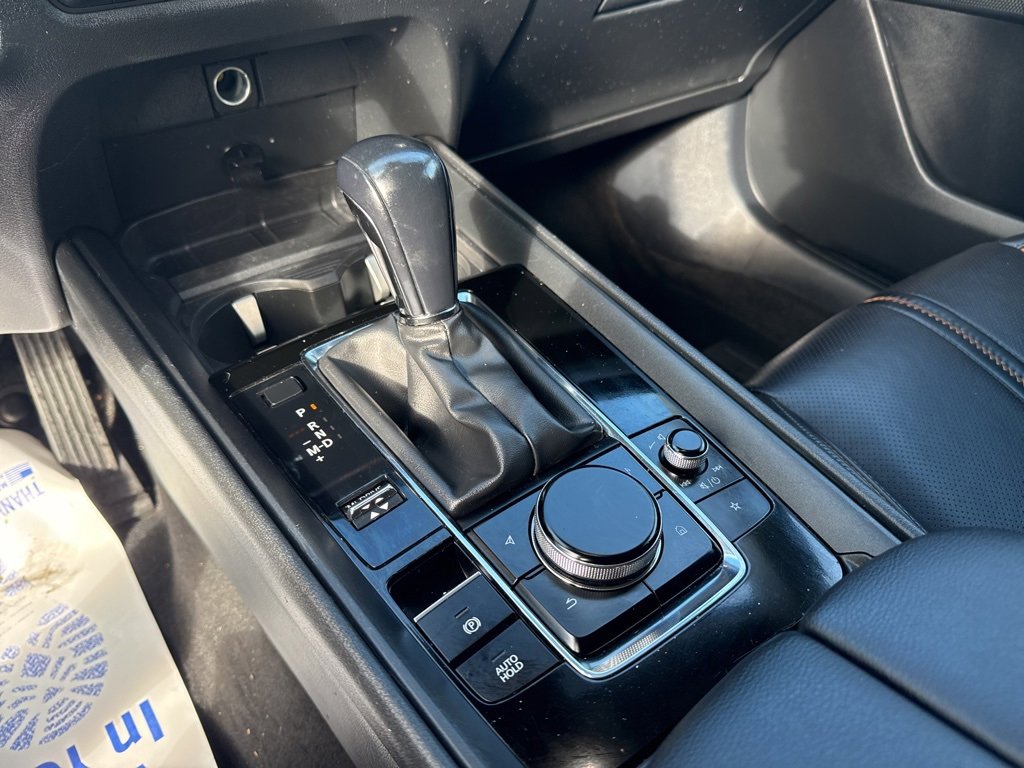 Certified 2023 MAZDA CX-50 AWD 2.5 S w/ Cargo Package image 15