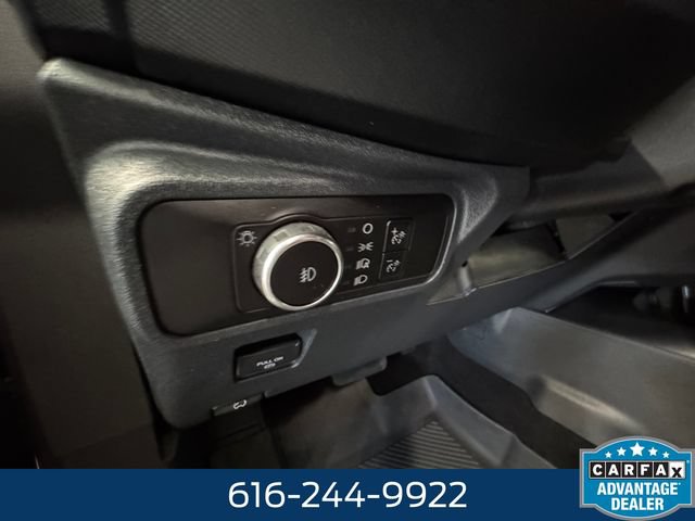 Used 2024 Ford Bronco Heritage Edition AWD/4WD image 22