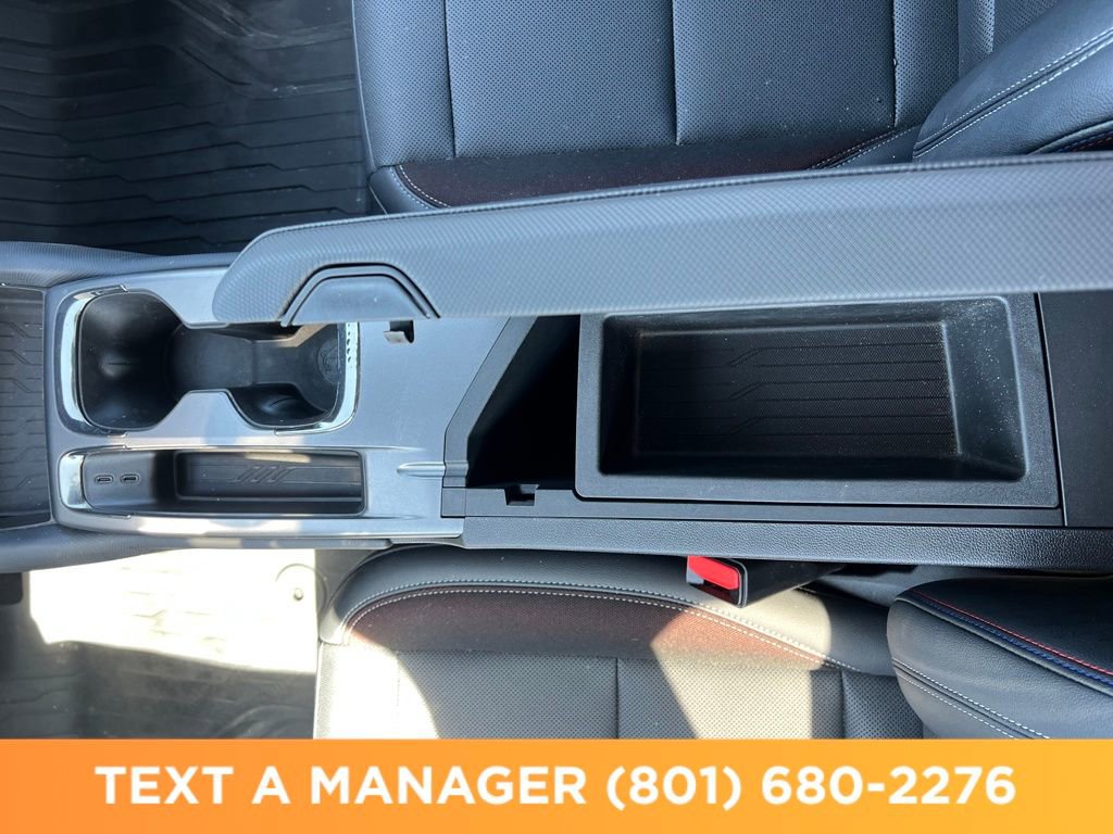 Used 2024 Chevrolet Equinox EV RS FWD image 26