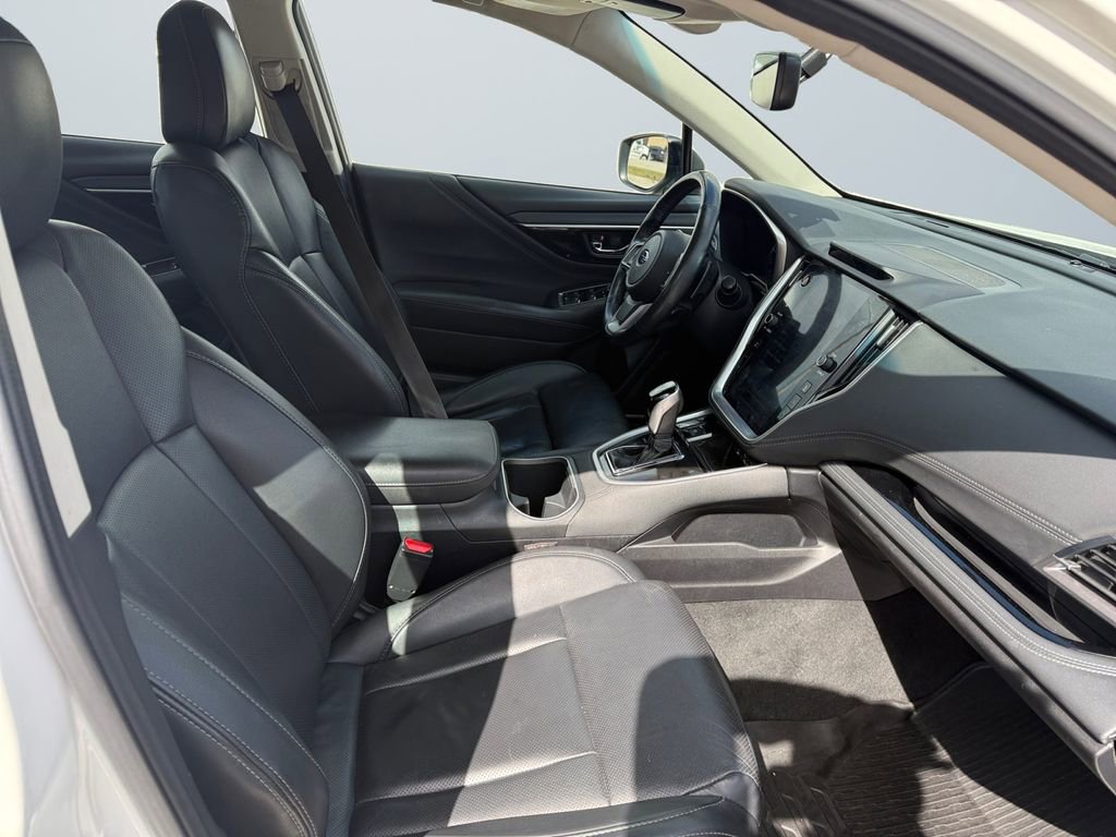 Used 2022 Subaru Legacy Limited image 15