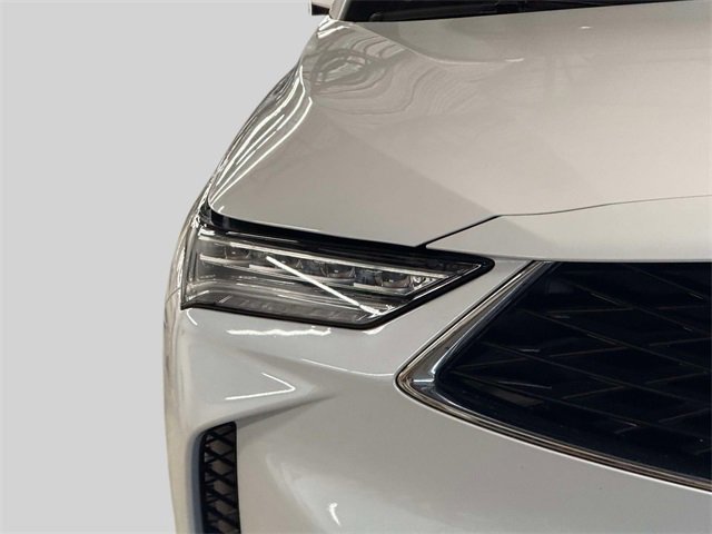 Used 2025 Acura RDX Advance Package image 8