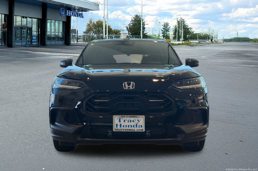 New 2027 Honda HR-V Sport image 16