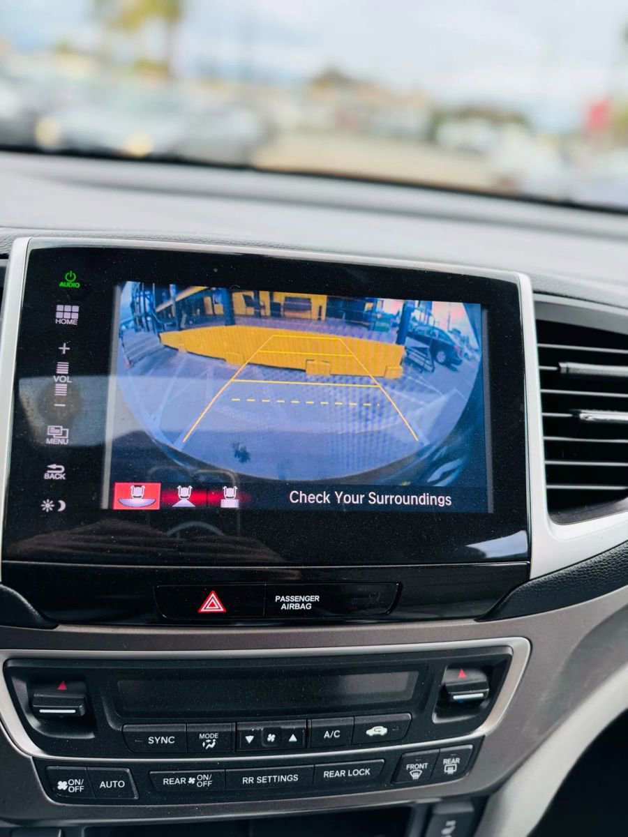 Used 2016 Honda Pilot EX-L image 15