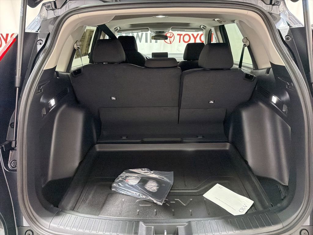 Used 2026 Honda CR-V EX image 15