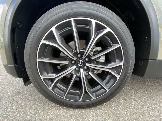 Certified 2025 MAZDA CX-70 Plug-In Hybrid w/ Premium Plus image 10