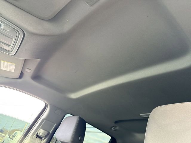 Used 2024 Chevrolet Silverado 2500 LT w/ Texas Edition image 22