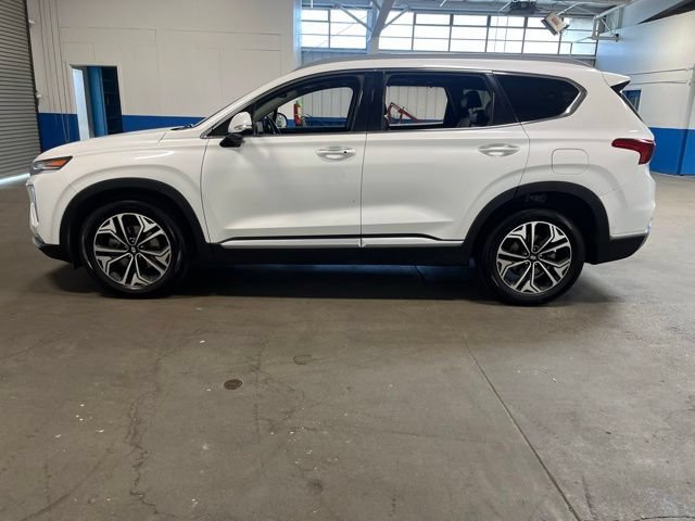 Used 2019 Hyundai Santa Fe AWD image 6