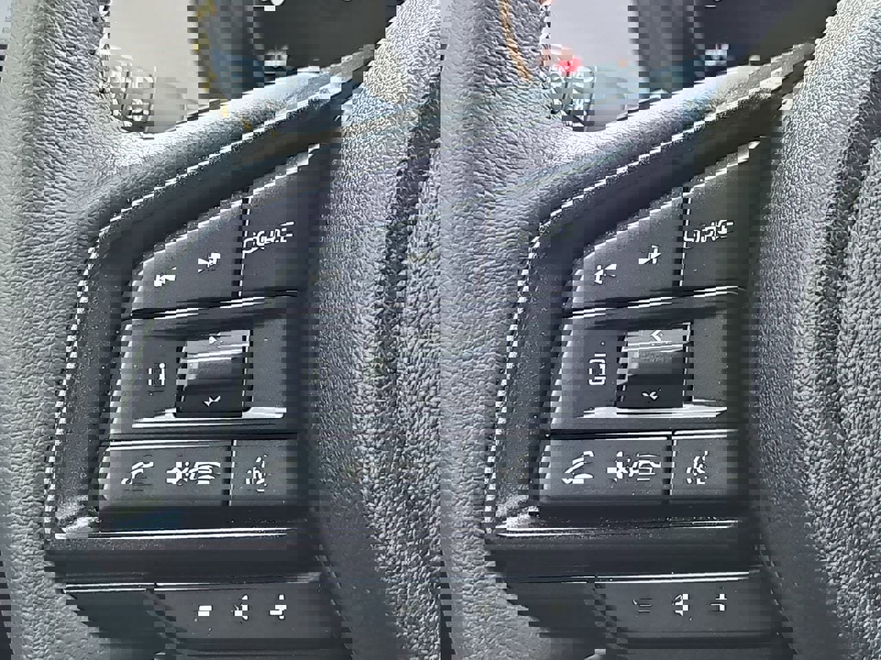 Certified 2025 Subaru Crosstrek 2.5i Sport w/ Popular Package #4A image 22