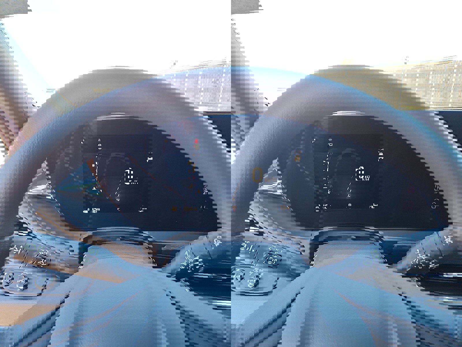 New 2026 Buick Envista Preferred image 14