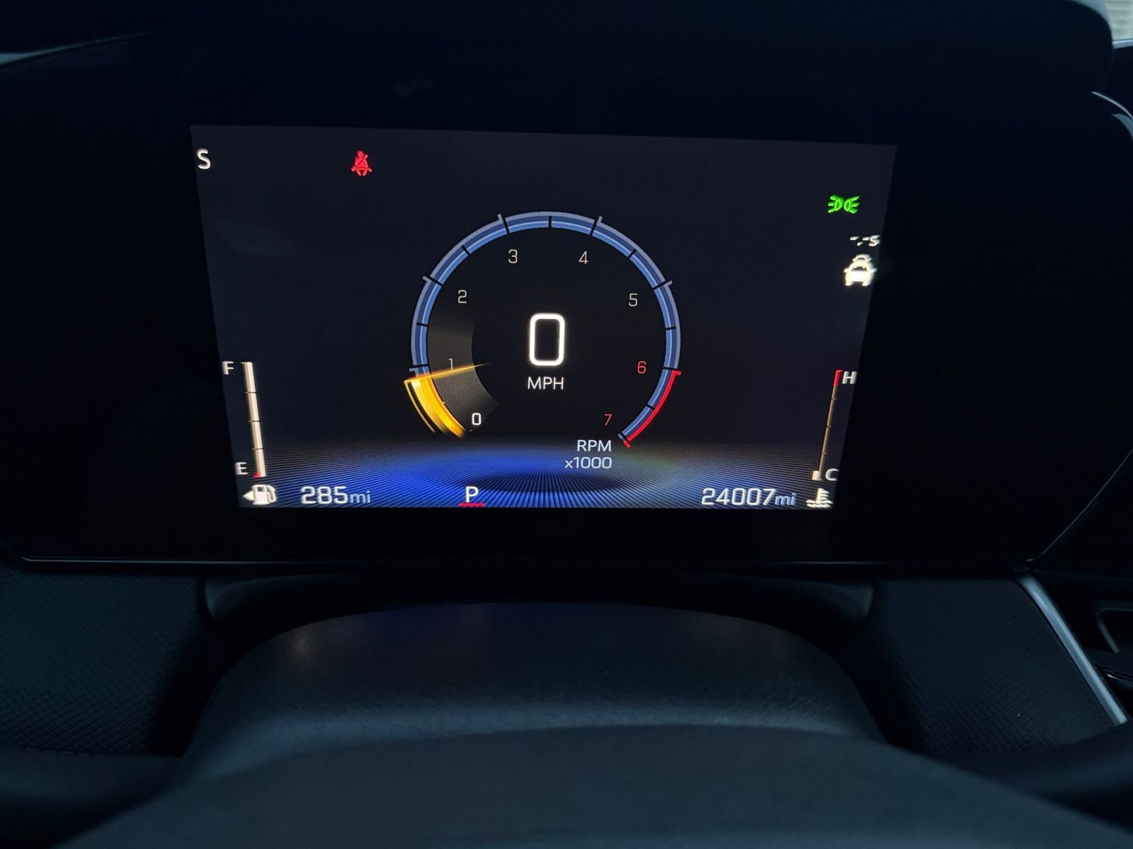 Used 2025 Chevrolet TrailBlazer LT image 39