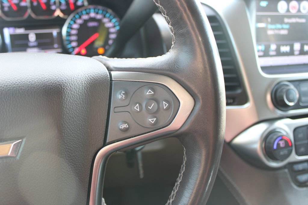 Used 2019 Chevrolet Tahoe LS w/ Enhanced Driver Alert Package image 22
