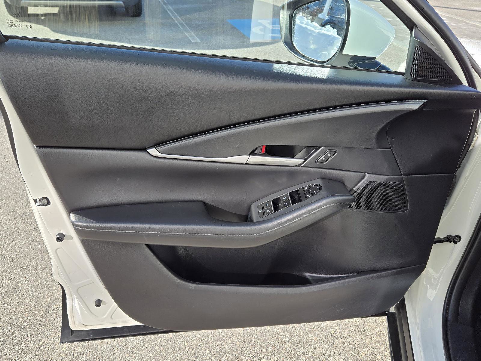 Used 2023 MAZDA CX-30 AWD 2.5 S w/ Select Package image 8