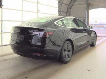 Used 2019 Tesla Model 3 Performance AWD/4WD image 4