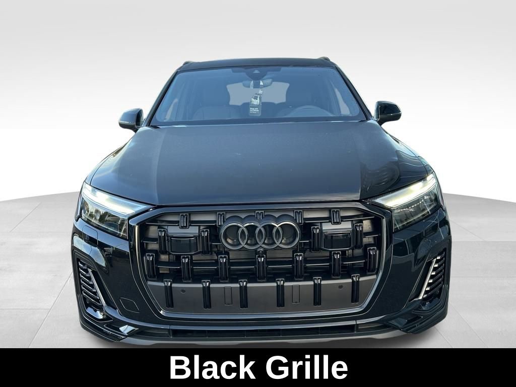 New 2026 Audi Q7 2.0T Premium AWD/4WD image 8