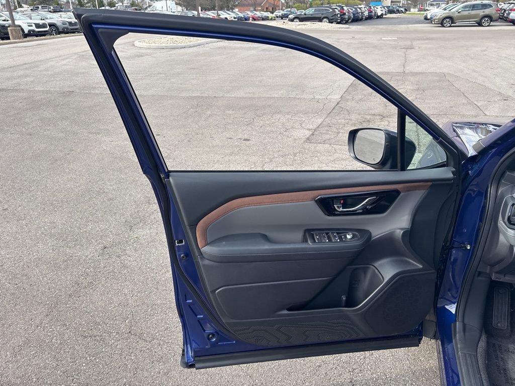 New 2026 Subaru Forester Sport AWD/4WD image 18