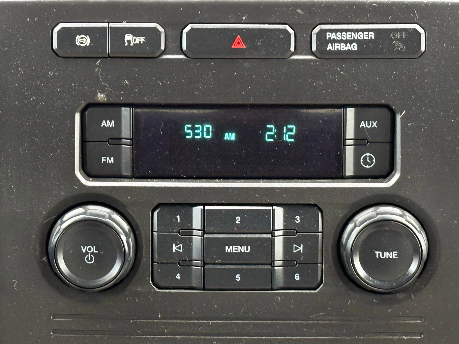 Used 2017 Ford F450 XL w/ Power Equipment Group AWD/4WD image 19