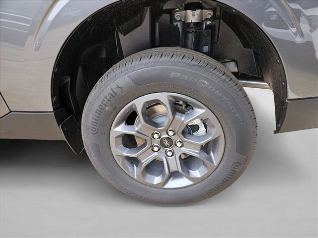 New 2026 Ford Maverick XLT image 10